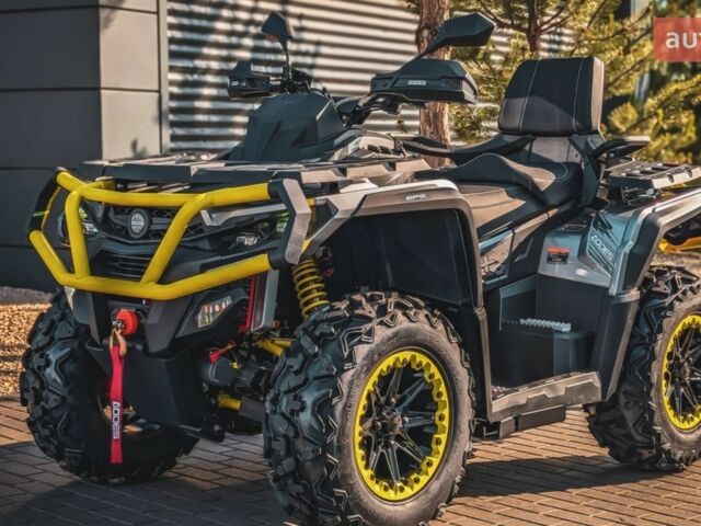 Aodes Pathcross 1000L, об'ємом двигуна 1 л та пробігом 0 тис. км за 11550 $, фото 21 на Automoto.ua