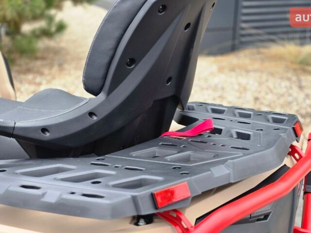 Aodes Pathcross 1000L, об'ємом двигуна 1 л та пробігом 0 тис. км за 11550 $, фото 8 на Automoto.ua