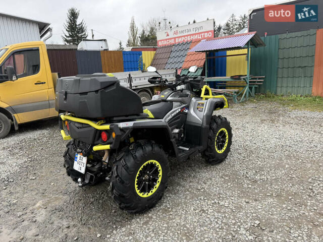 Зеленый Aodes Pathcross 1000L, объемом двигателя 1 л и пробегом 1 тыс. км за 11800 $, фото 5 на Automoto.ua