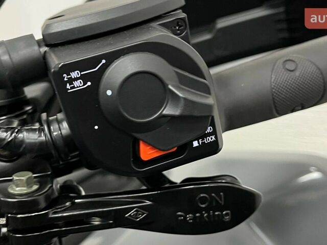 Aodes Pathcross 525-L, об'ємом двигуна 0 л та пробігом 0 тис. км за 7500 $, фото 9 на Automoto.ua