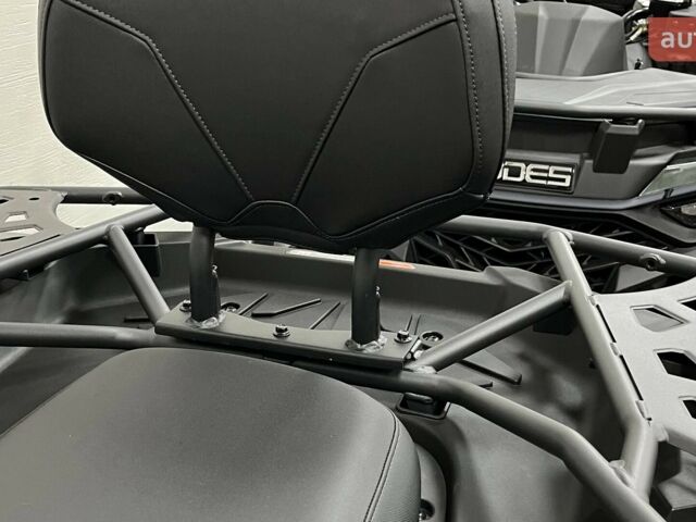 Aodes Pathcross 525-L, об'ємом двигуна 0 л та пробігом 0 тис. км за 7500 $, фото 8 на Automoto.ua