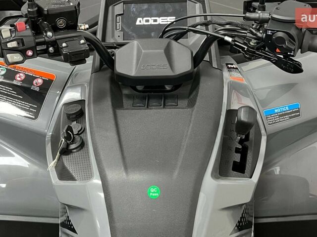 Aodes Pathcross 525-L, об'ємом двигуна 0 л та пробігом 0 тис. км за 7500 $, фото 7 на Automoto.ua