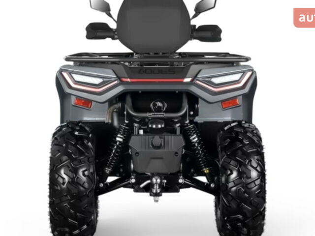 Aodes Pathcross 525-L, об'ємом двигуна 0 л та пробігом 0 тис. км за 7500 $, фото 2 на Automoto.ua