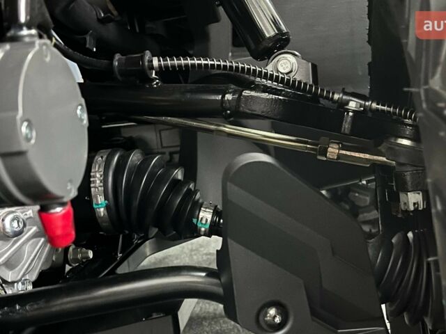 Aodes Pathcross 525-L, об'ємом двигуна 0 л та пробігом 0 тис. км за 7500 $, фото 5 на Automoto.ua