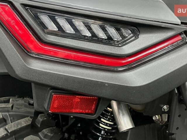 Aodes Pathcross 525-L, об'ємом двигуна 0 л та пробігом 0 тис. км за 7500 $, фото 10 на Automoto.ua