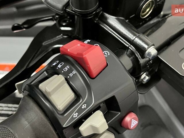 Aodes Pathcross 525-L, об'ємом двигуна 0 л та пробігом 0 тис. км за 7500 $, фото 11 на Automoto.ua