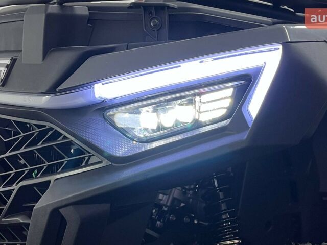 Aodes Pathcross 525-L, об'ємом двигуна 0 л та пробігом 0 тис. км за 7500 $, фото 2 на Automoto.ua