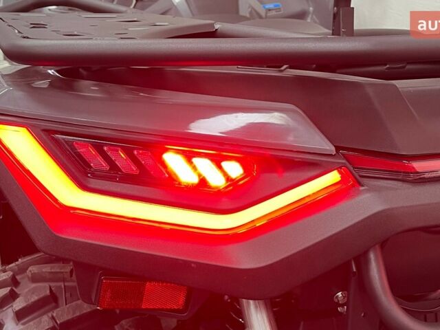 Aodes Pathcross 525-L, об'ємом двигуна 0 л та пробігом 0 тис. км за 7500 $, фото 1 на Automoto.ua