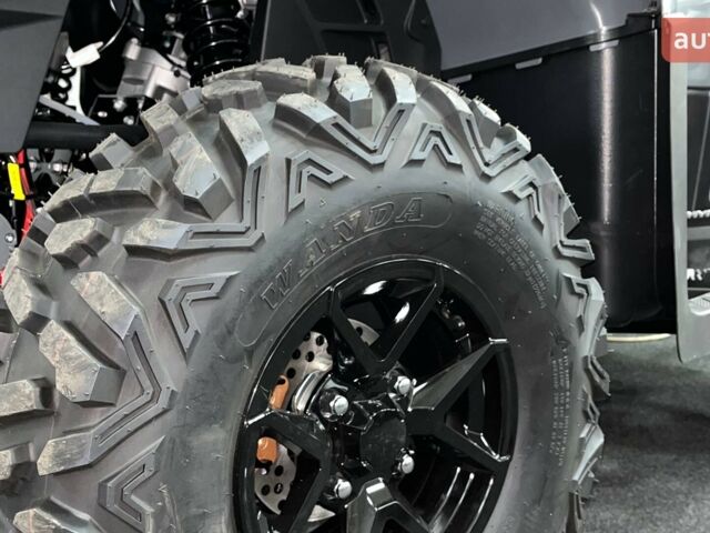 Aodes Pathcross 525-L, об'ємом двигуна 0 л та пробігом 0 тис. км за 7500 $, фото 17 на Automoto.ua