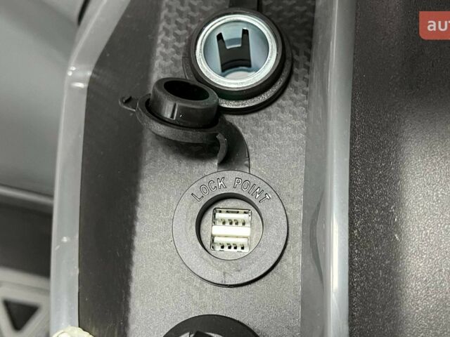 Aodes Pathcross 525-L, об'ємом двигуна 0 л та пробігом 0 тис. км за 7500 $, фото 3 на Automoto.ua