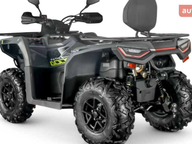 Aodes Pathcross 525-L, об'ємом двигуна 0 л та пробігом 0 тис. км за 6800 $, фото 11 на Automoto.ua