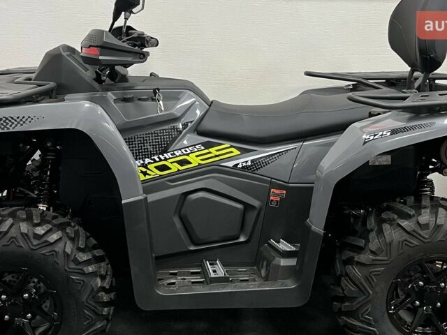 Aodes Pathcross 525-L, об'ємом двигуна 0 л та пробігом 0 тис. км за 7500 $, фото 6 на Automoto.ua