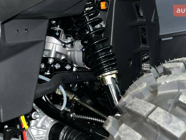 Aodes Pathcross 525-L, об'ємом двигуна 0 л та пробігом 0 тис. км за 7500 $, фото 13 на Automoto.ua