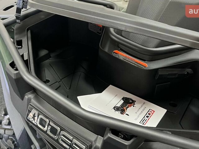 Aodes Pathcross 525L, об'ємом двигуна 0.5 л та пробігом 0 тис. км за 6800 $, фото 4 на Automoto.ua