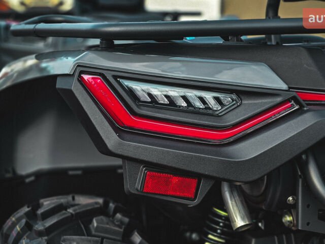 Aodes Pathcross 525L, объемом двигателя 0.5 л и пробегом 0 тыс. км за 7500 $, фото 10 на Automoto.ua