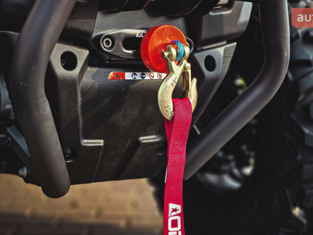 Aodes Pathcross 525L, объемом двигателя 0.5 л и пробегом 0 тыс. км за 7500 $, фото 19 на Automoto.ua