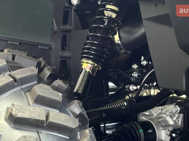 Aodes Pathcross 525L, об'ємом двигуна 0.5 л та пробігом 0 тис. км за 6800 $, фото 15 на Automoto.ua