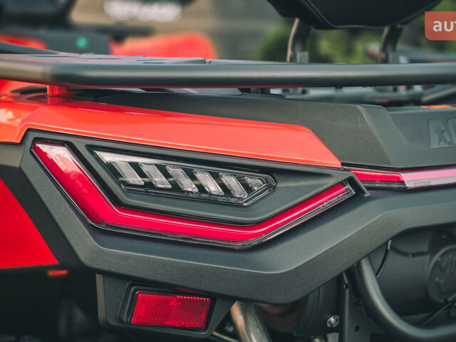 Aodes Pathcross 525L, объемом двигателя 0.5 л и пробегом 0 тыс. км за 6800 $, фото 10 на Automoto.ua