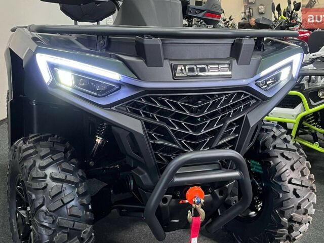 Aodes Pathcross 525L, об'ємом двигуна 0.5 л та пробігом 0 тис. км за 6800 $, фото 19 на Automoto.ua