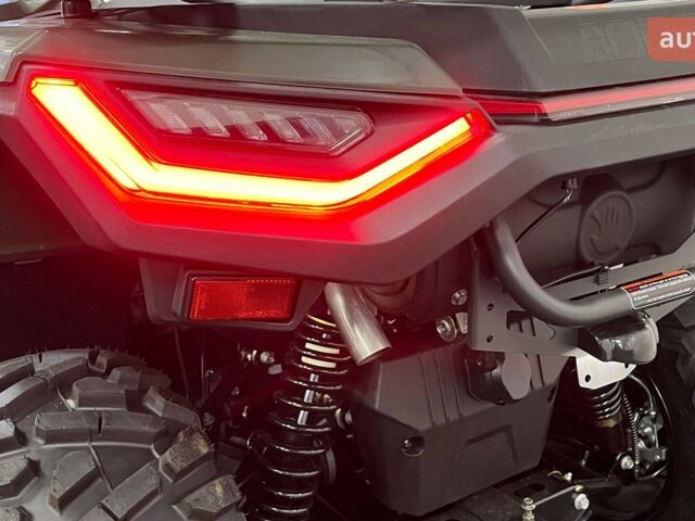 Aodes Pathcross 525L, об'ємом двигуна 0.5 л та пробігом 0 тис. км за 6800 $, фото 13 на Automoto.ua