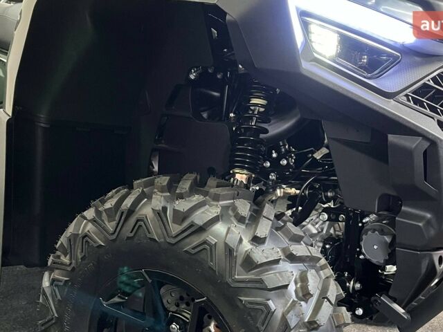 Aodes Pathcross 525L, об'ємом двигуна 0.5 л та пробігом 0 тис. км за 6800 $, фото 17 на Automoto.ua