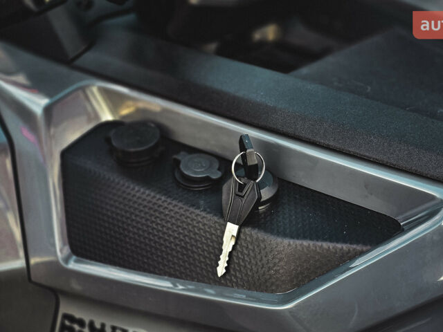 Aodes Pathcross 525L, объемом двигателя 0.5 л и пробегом 0 тыс. км за 7500 $, фото 25 на Automoto.ua