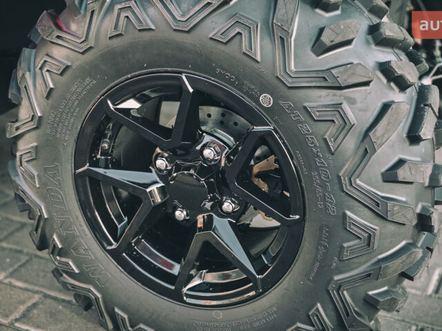 Aodes Pathcross 525L, объемом двигателя 0.5 л и пробегом 0 тыс. км за 6800 $, фото 17 на Automoto.ua