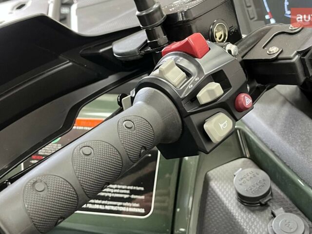 Aodes Pathcross 525L, об'ємом двигуна 0.5 л та пробігом 0 тис. км за 6800 $, фото 8 на Automoto.ua