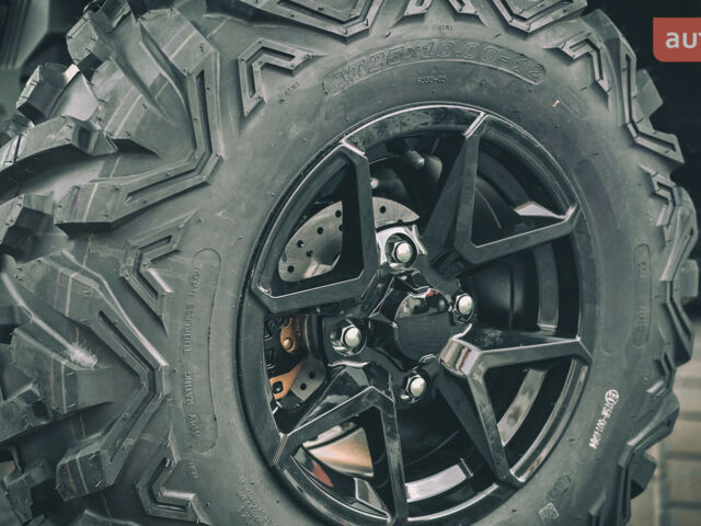 Aodes Pathcross 525L, объемом двигателя 0.5 л и пробегом 0 тыс. км за 6800 $, фото 10 на Automoto.ua