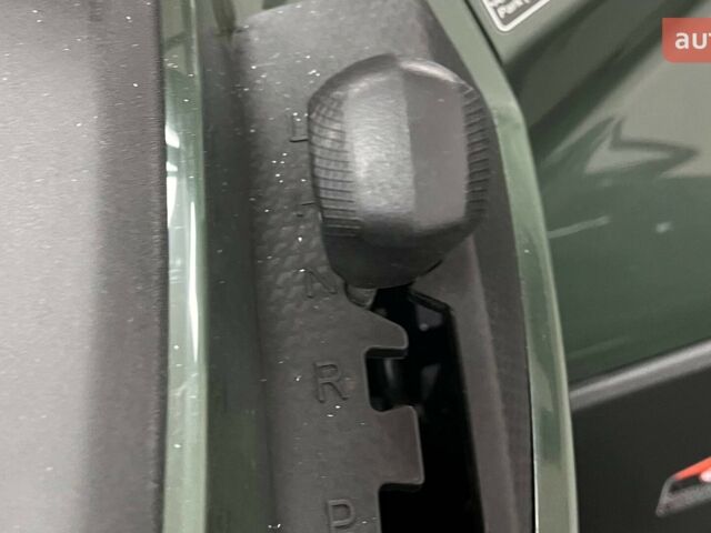 Aodes Pathcross 525L, об'ємом двигуна 0.5 л та пробігом 0 тис. км за 6800 $, фото 6 на Automoto.ua