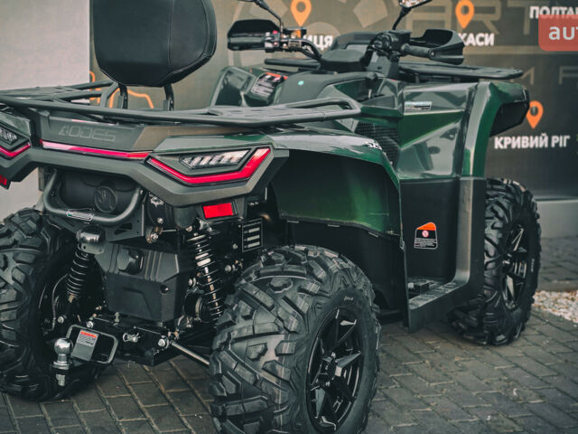 Aodes Pathcross 525L, об'ємом двигуна 0.5 л та пробігом 0 тис. км за 6800 $, фото 3 на Automoto.ua