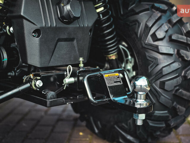 Aodes Pathcross 525L, объемом двигателя 0.5 л и пробегом 0 тыс. км за 7500 $, фото 24 на Automoto.ua