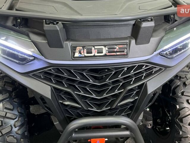 Aodes Pathcross 525L, об'ємом двигуна 0.5 л та пробігом 0 тис. км за 6800 $, фото 3 на Automoto.ua