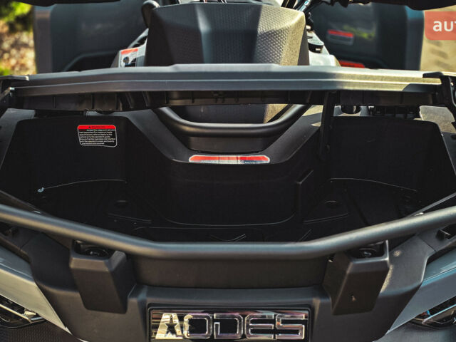 Aodes Pathcross 525L, объемом двигателя 0.5 л и пробегом 0 тыс. км за 7500 $, фото 20 на Automoto.ua