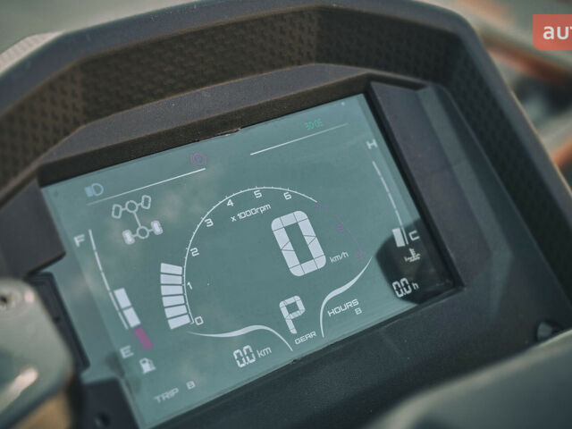 Aodes Pathcross 525L, объемом двигателя 0.5 л и пробегом 0 тыс. км за 6800 $, фото 6 на Automoto.ua