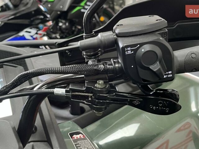 Aodes Pathcross 525L, об'ємом двигуна 0.5 л та пробігом 0 тис. км за 6800 $, фото 7 на Automoto.ua