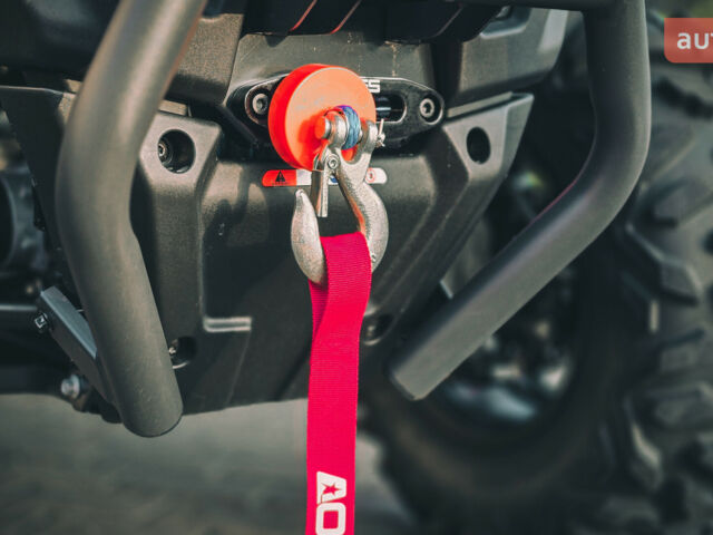 Aodes Pathcross 525L, объемом двигателя 0.5 л и пробегом 0 тыс. км за 6800 $, фото 8 на Automoto.ua