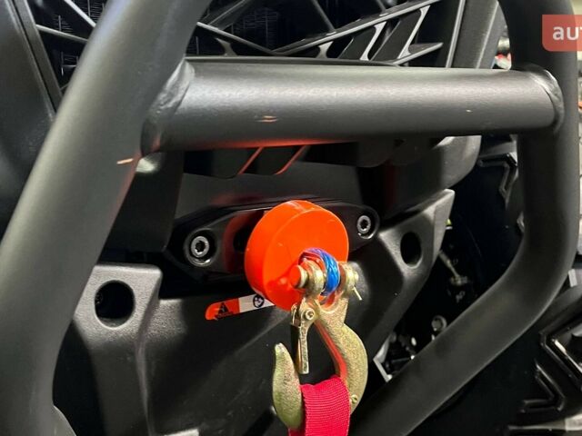 Aodes Pathcross 525L, об'ємом двигуна 0.5 л та пробігом 0 тис. км за 6800 $, фото 18 на Automoto.ua