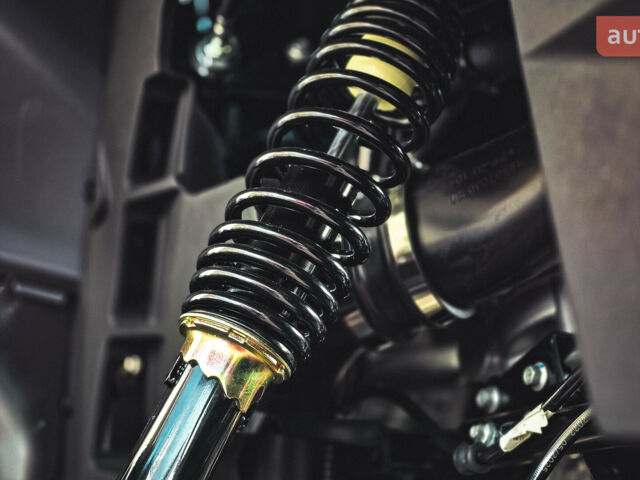 Aodes Pathcross 525L, объемом двигателя 0.5 л и пробегом 0 тыс. км за 7500 $, фото 17 на Automoto.ua