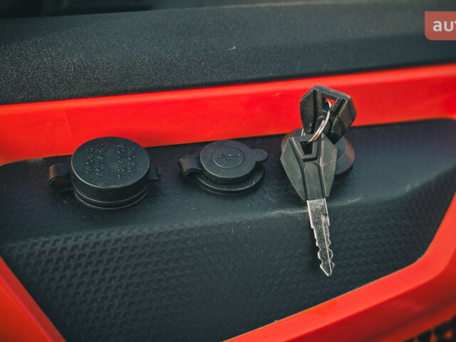 Aodes Pathcross 525L, объемом двигателя 0.5 л и пробегом 0 тыс. км за 6800 $, фото 12 на Automoto.ua