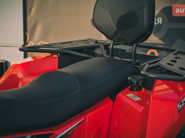 Aodes Pathcross 525L, объемом двигателя 0.5 л и пробегом 0 тыс. км за 6800 $, фото 14 на Automoto.ua