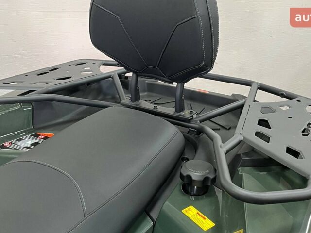 Aodes Pathcross 525L, об'ємом двигуна 0.5 л та пробігом 0 тис. км за 6800 $, фото 5 на Automoto.ua