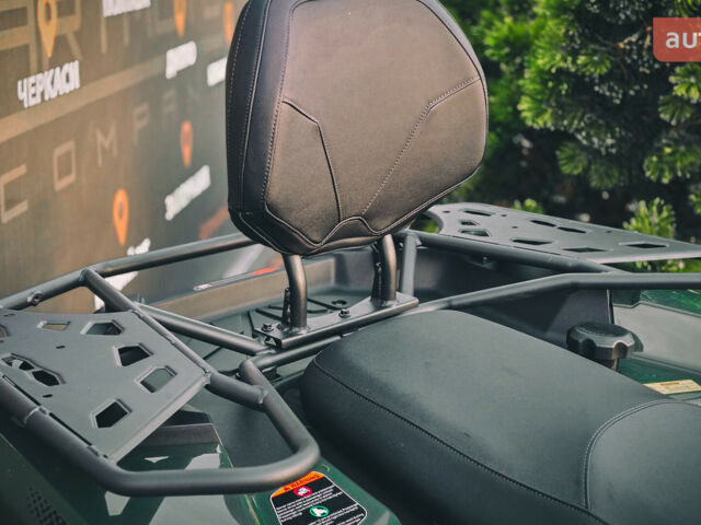 Aodes Pathcross 525L, об'ємом двигуна 0.5 л та пробігом 0 тис. км за 6800 $, фото 11 на Automoto.ua