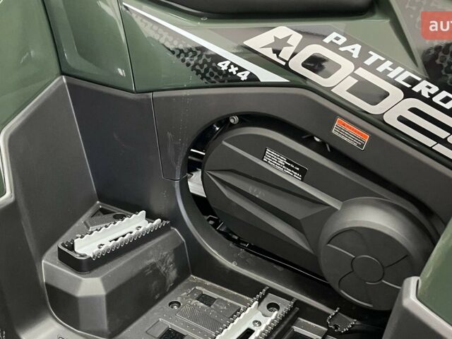 Aodes Pathcross 525L, об'ємом двигуна 0.5 л та пробігом 0 тис. км за 6800 $, фото 1 на Automoto.ua