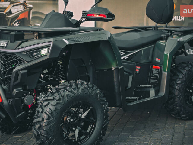 Aodes Pathcross 525L, объемом двигателя 0.5 л и пробегом 0 тыс. км за 6800 $, фото 1 на Automoto.ua