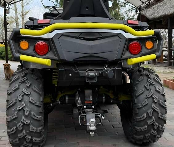 Aodes Pathcross 650L, объемом двигателя 0 л и пробегом 200 тыс. км за 7800 $, фото 2 на Automoto.ua