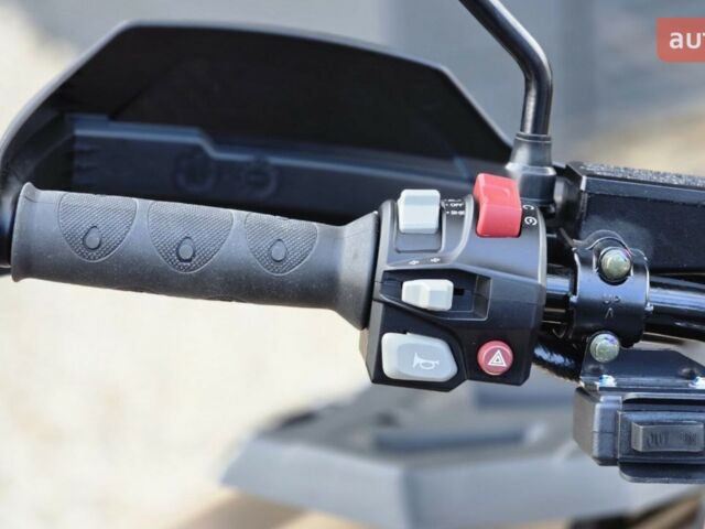 Aodes Pathcross 650L, об'ємом двигуна 0.65 л та пробігом 0 тис. км за 8700 $, фото 22 на Automoto.ua