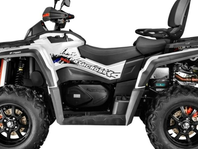 купити нове авто Aodes Pathcross 650L 2024 року від офіційного дилера Никита Александрович Aodes фото