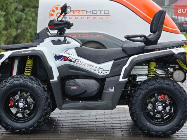 купить новое авто Aodes Pathcross 650L 2024 года от официального дилера Максим Aodes фото