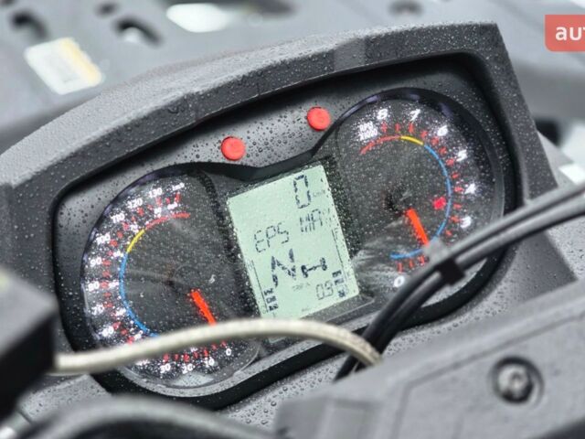 Aodes Pathcross 650L, объемом двигателя 0.65 л и пробегом 0 тыс. км за 8700 $, фото 16 на Automoto.ua